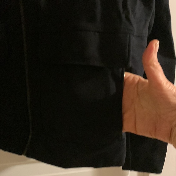 Soft fitted Lole jacket NWOT - Picture 3 of 5